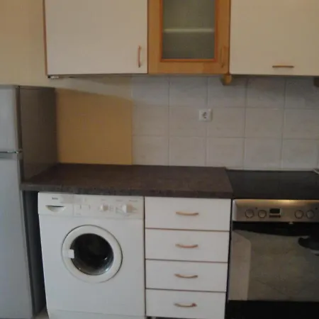 Kallithea 1 Apartament Kallithea (Chalkidiki)