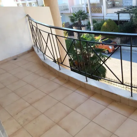 Kallithea 1 Apartament *