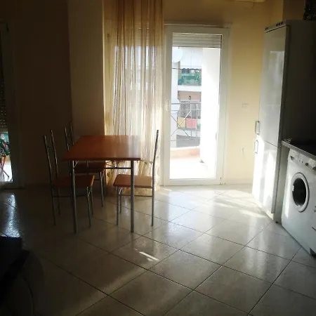 Kallithea 1 Apartament