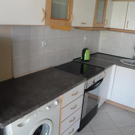 Kallithea 1 Apartment *