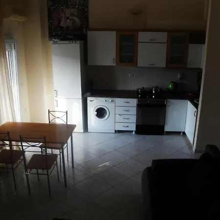 Apartment Kallithea 1